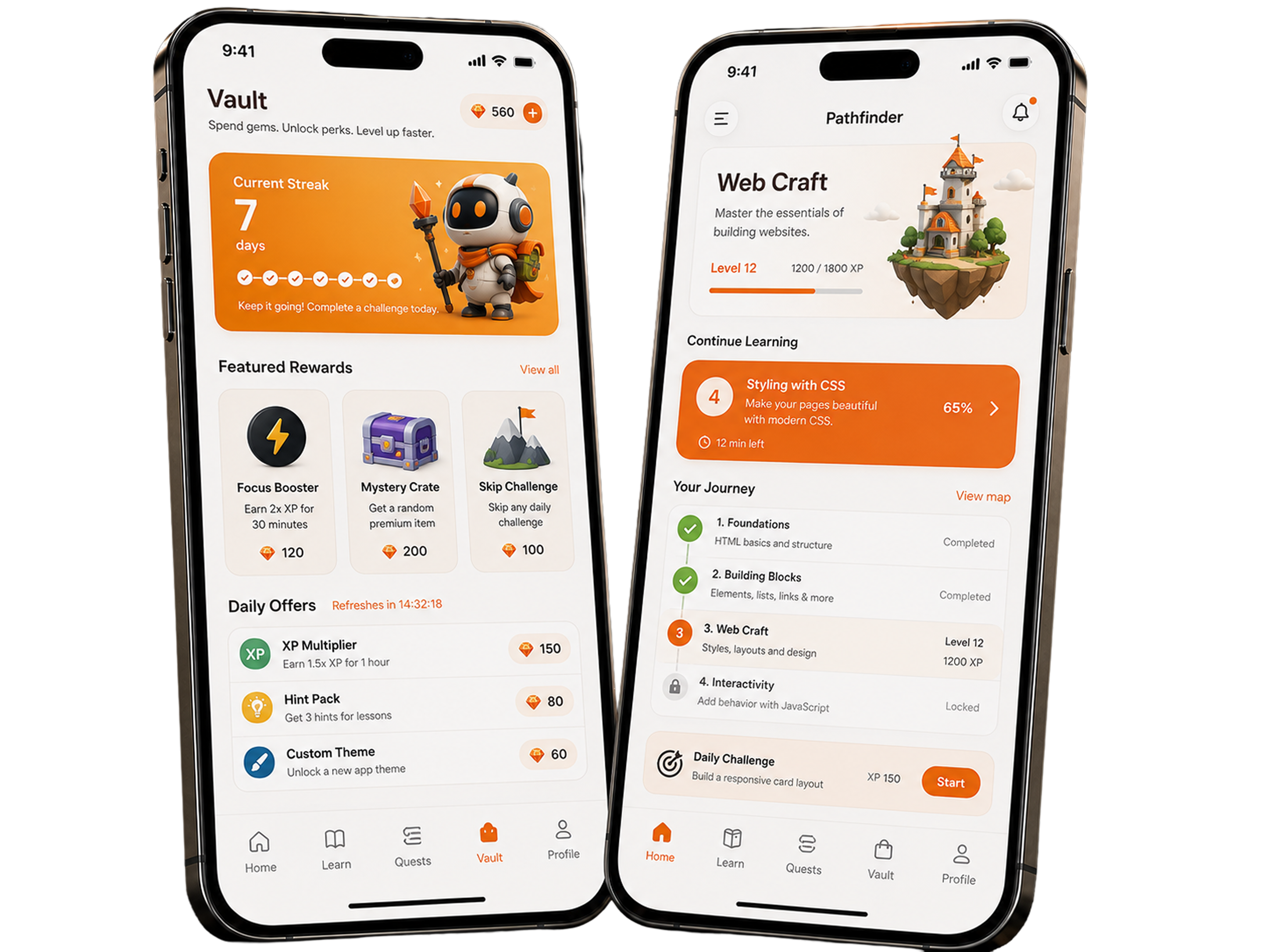 Education App